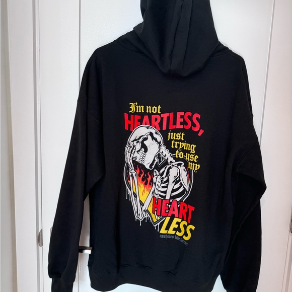 ALF hoodie - Picture 3 of 4